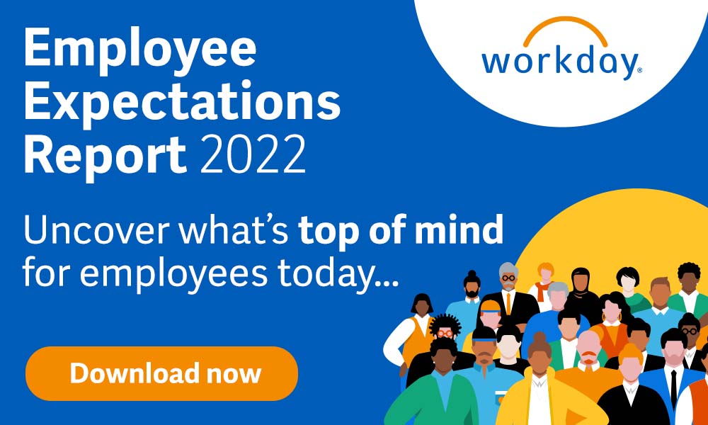Free Whitepaper: Making Sense of Employee Expectations in 2022