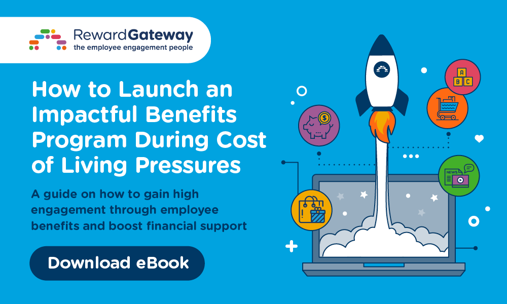 Free Whitepaper: How to Launch an Impactful Benefits Program