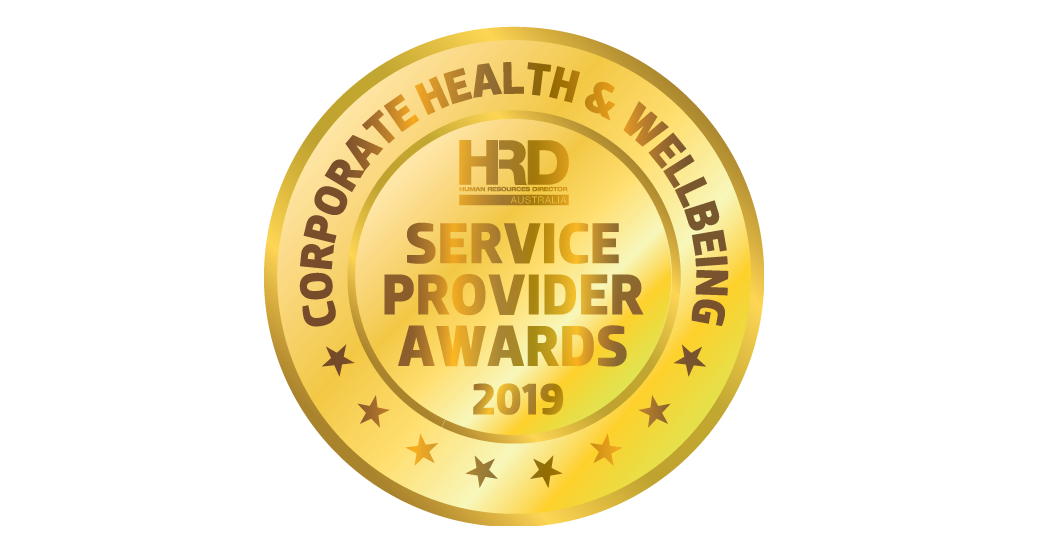 Corporate Health and Wellbeing – Service Provider Awards 2019