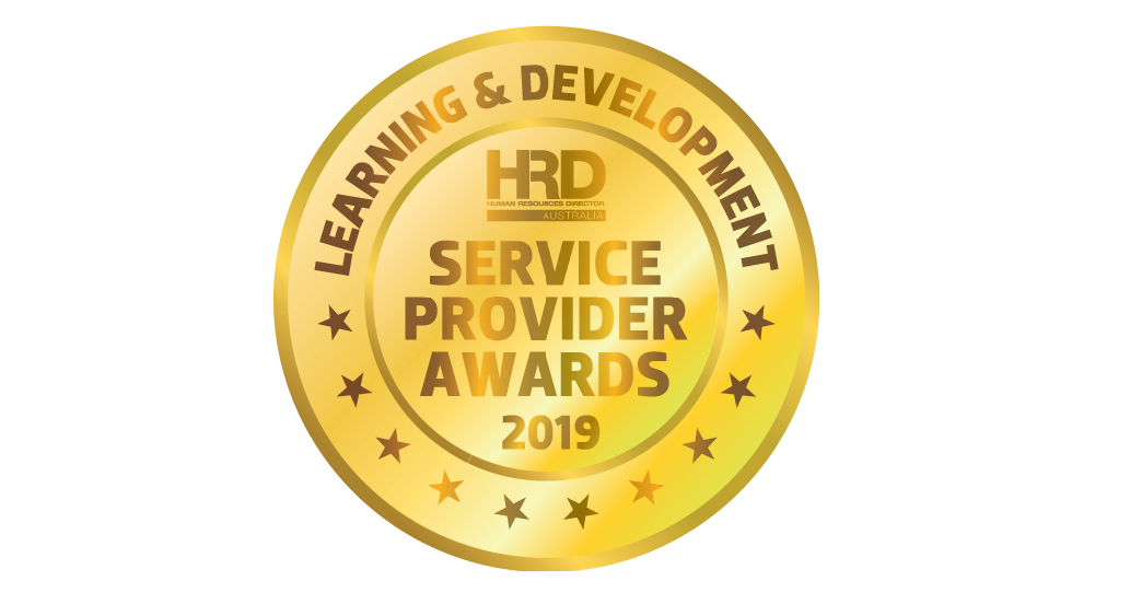 Learning and Development – Service Provider Awards 2019