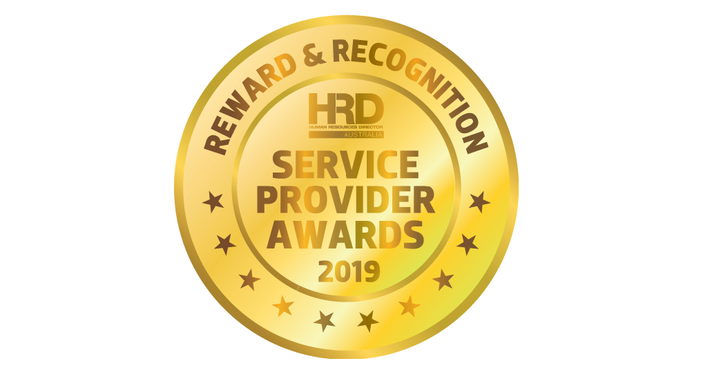 Reward and Recognition – Service Provider Awards 2019