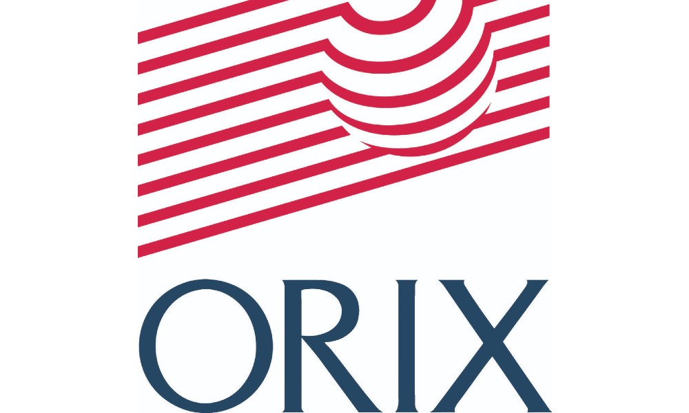 ORIX Australia Corporation Limited