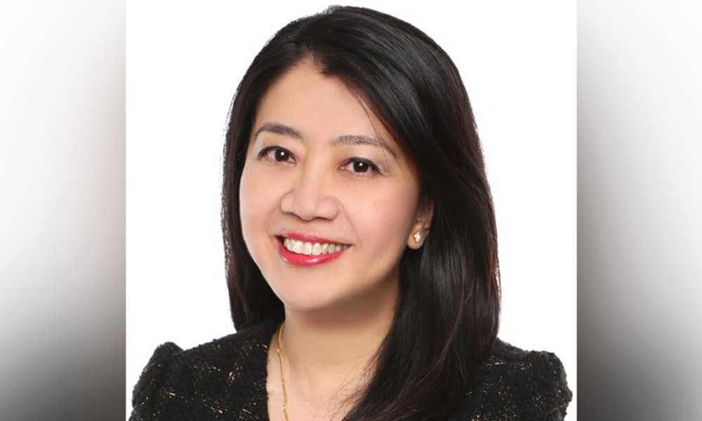 Karen Lim, Schneider Electric (Asia)