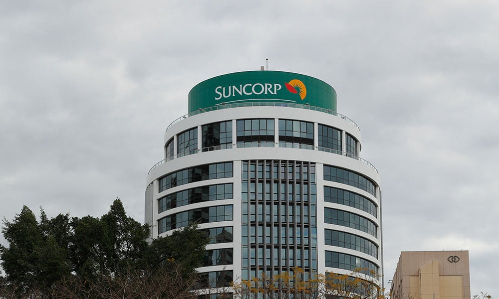 Suncorp announces unlimited paid emergency response leave