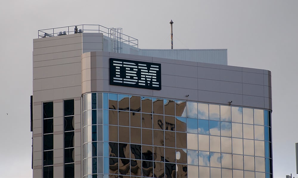IBM pays back $12M+ to Australian staff