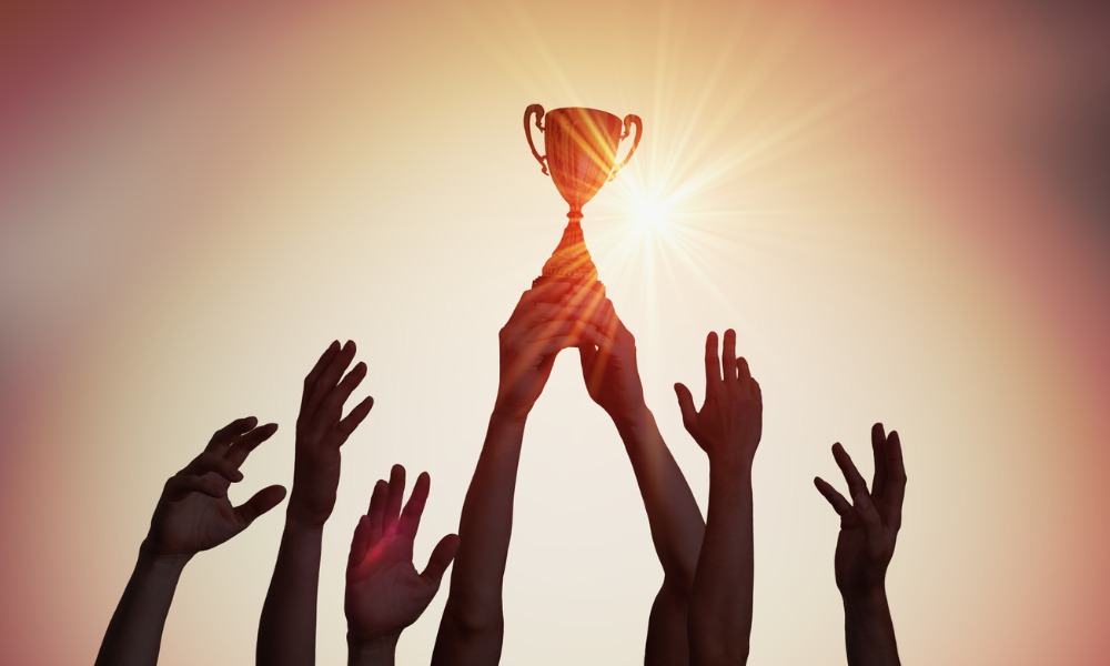 Australia's Employer of Choice 2021 winners announced by HRD