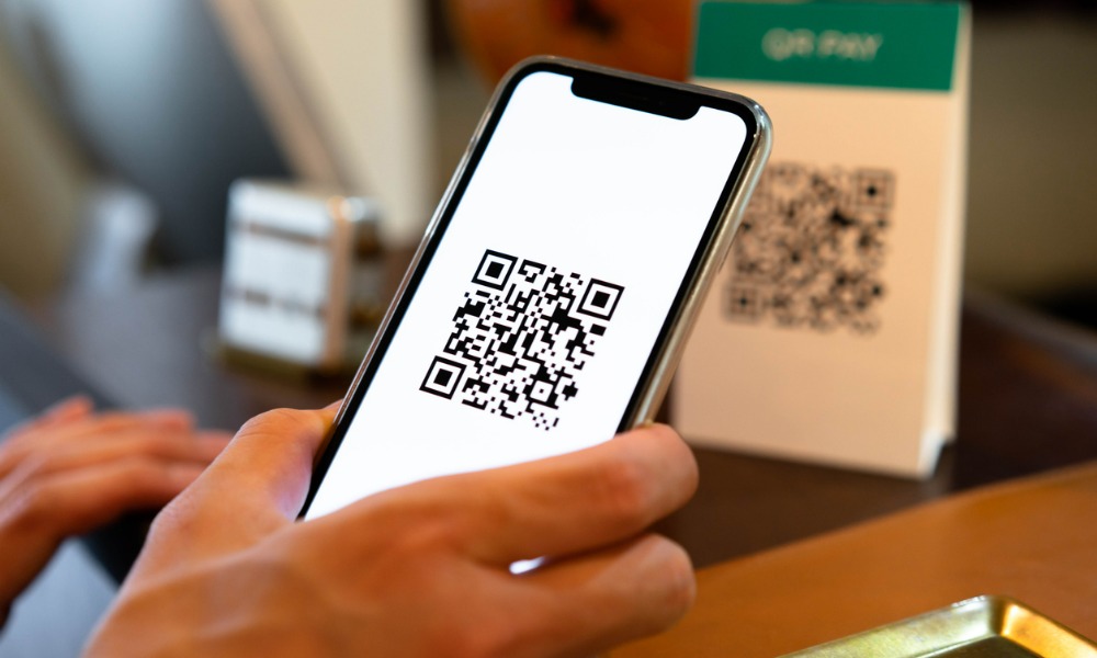 QR codes to become mandatory in NSW workplaces