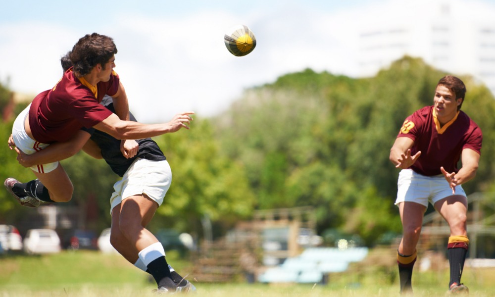 Queensland Rugby League's CHRO on scoring top talent with a total rewards approach