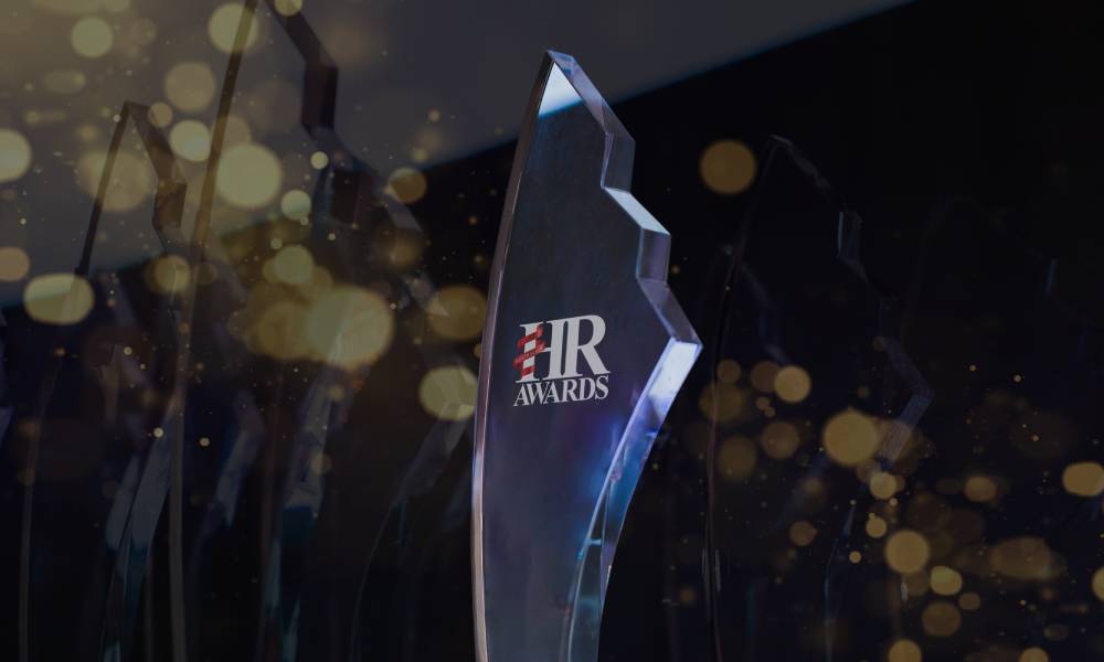 Australian HR Awards 2021 winners revealed