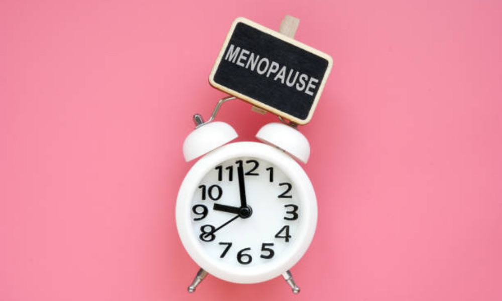 Menopause leave: Should HR consider it?