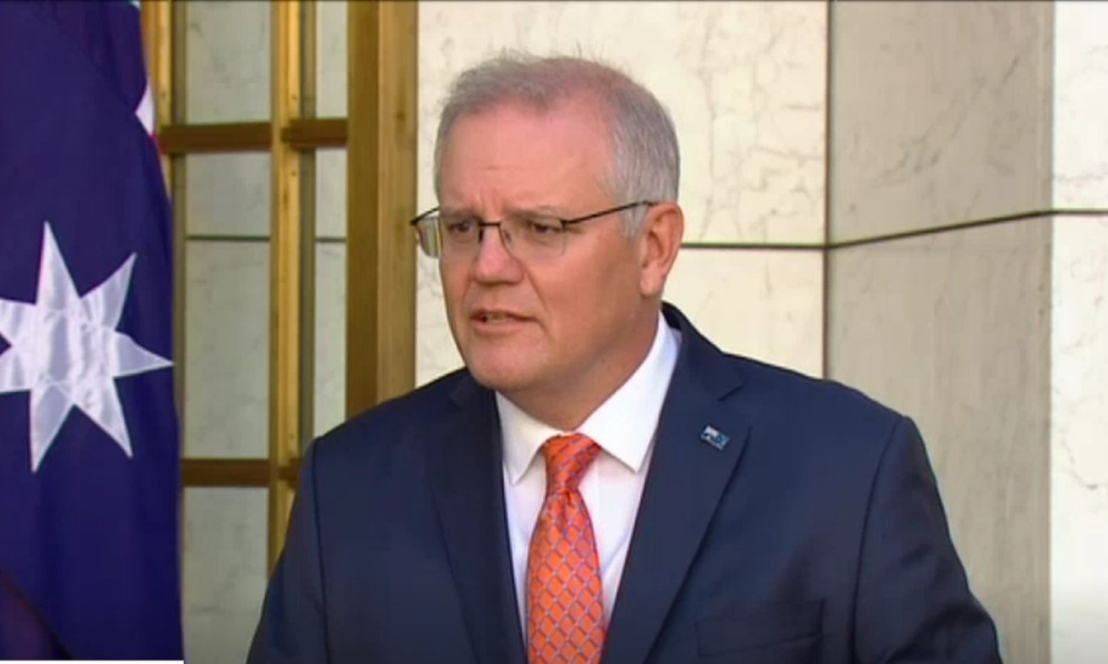 Australia Post senate inquiry: Scott Morrison urged to apologise to ex CEO Christine Holgate