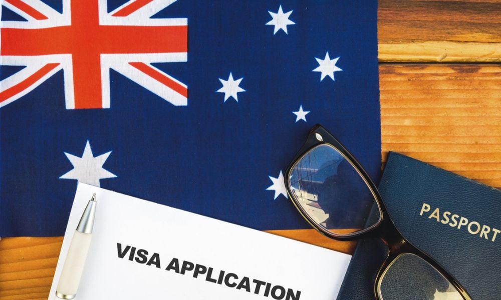 Battle to clear skilled worker visa backlogs 'a hopeless situation'