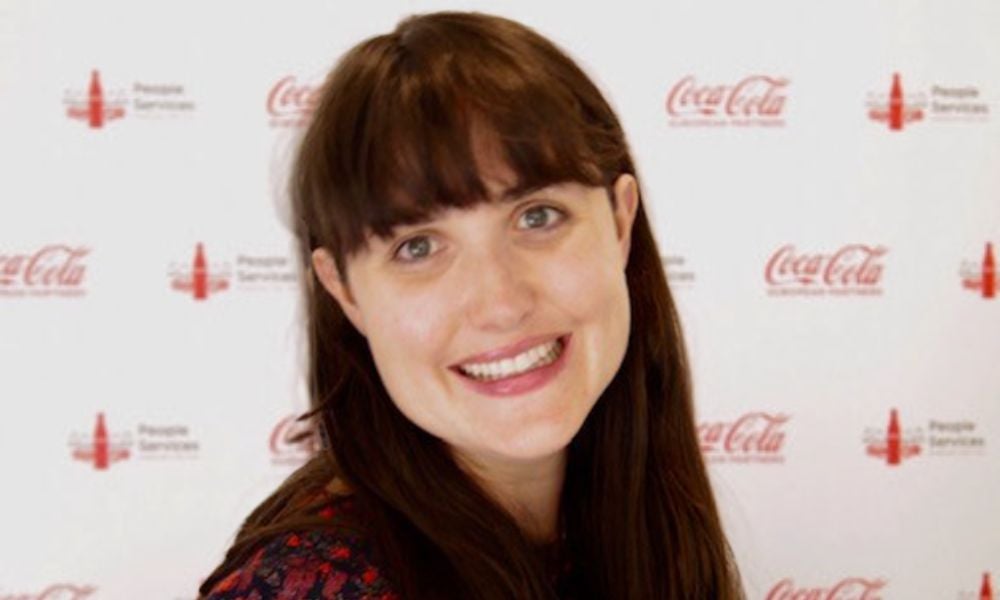 Coca-Cola Europacific partners experience of digital transformation in Australia