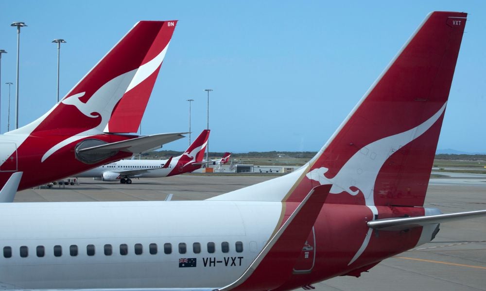 High Court allows Qantas to appeal rulings on outsourced employees