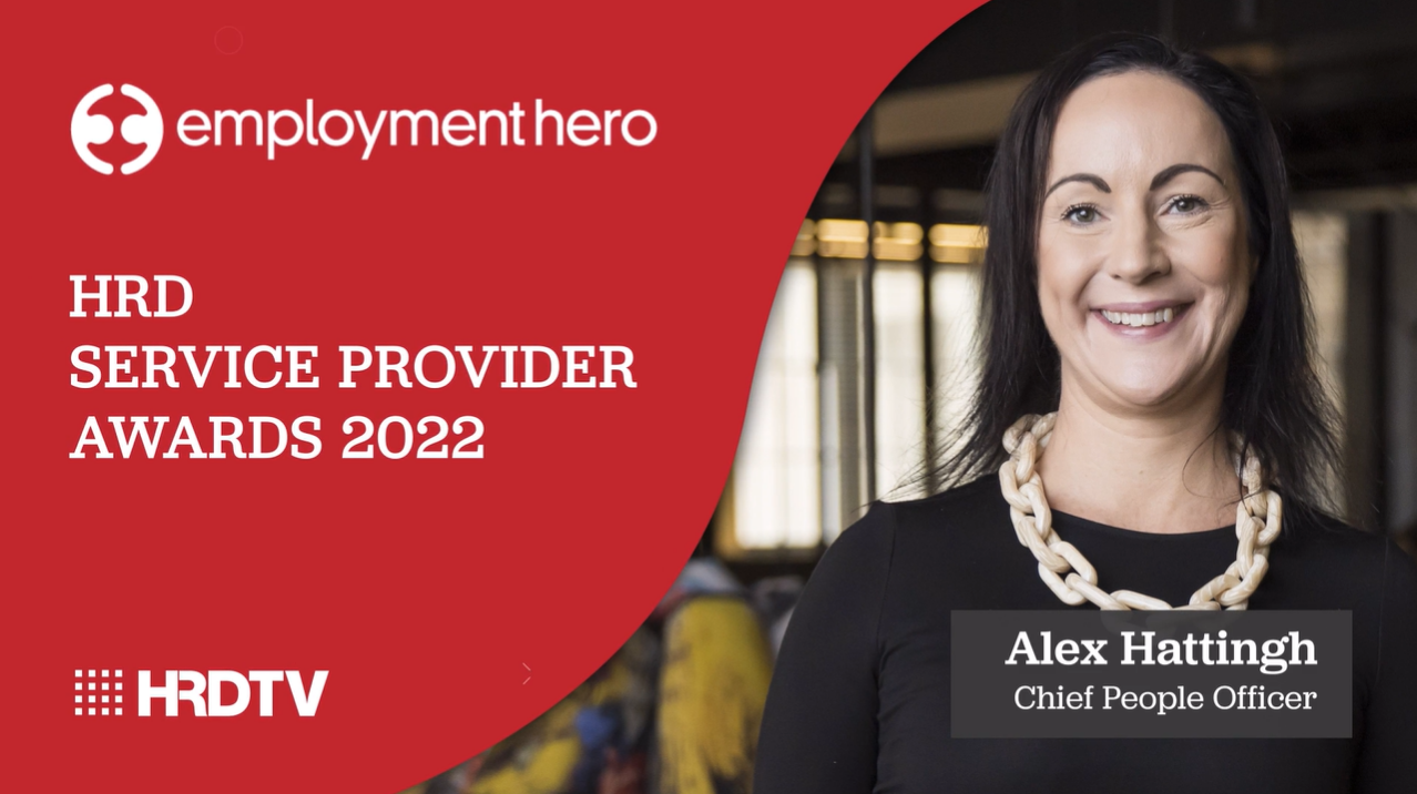 Meet the hero making employment easy for SMEs