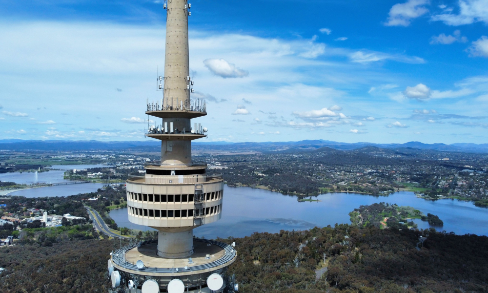 Telstra CEO on Australia Day: 'I'll be choosing to work and will take a different day of leave'