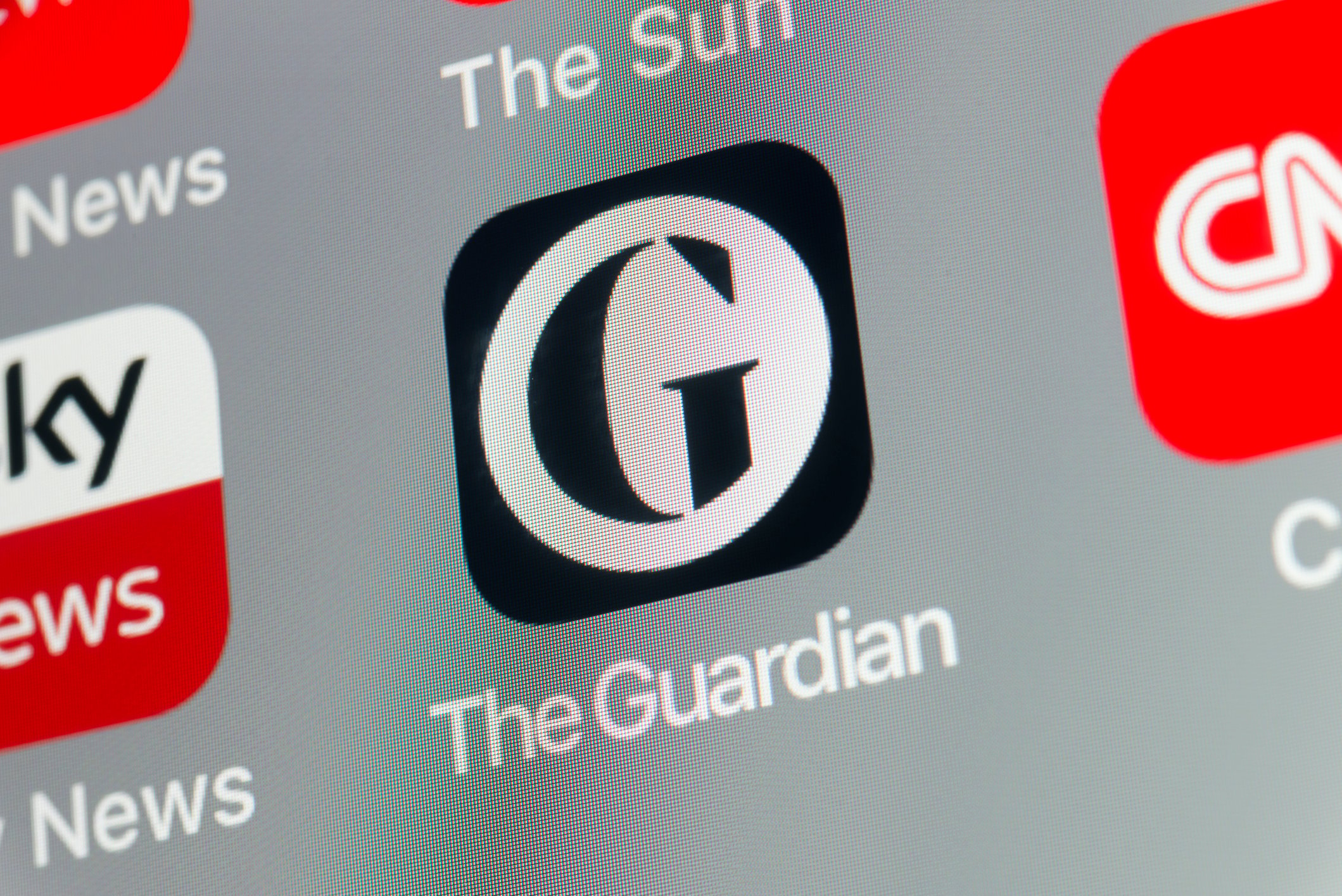 Personal data of Guardian staff breached in cyberattack