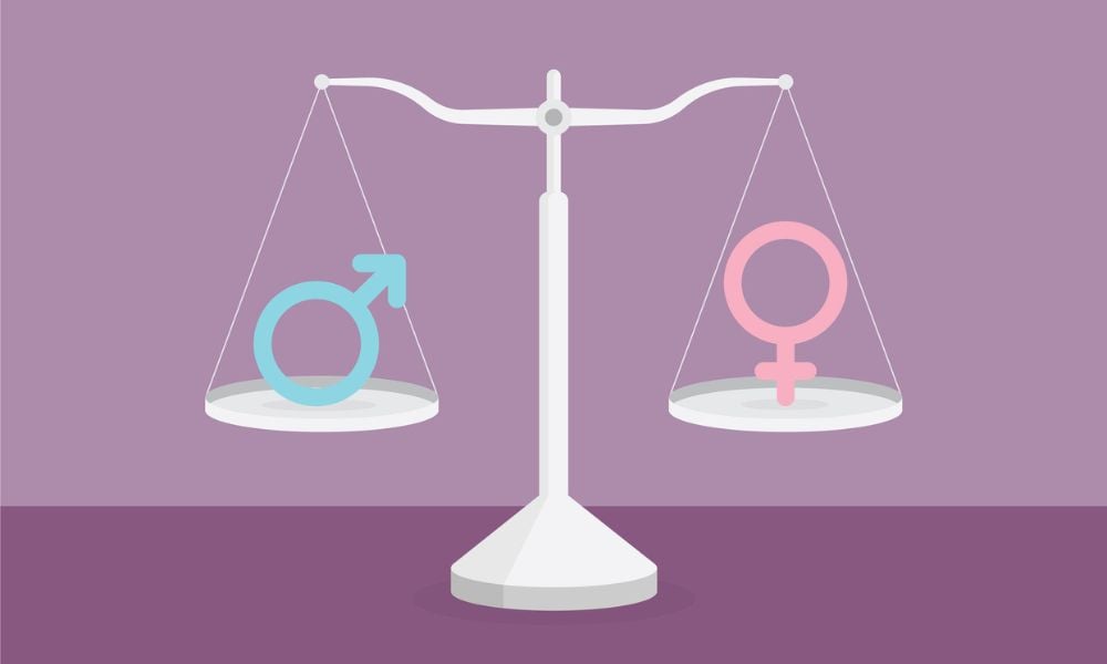 Tips to address gender segregation