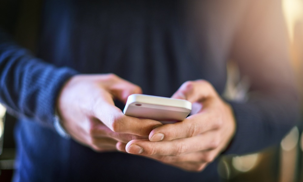 Employer faulted for dismissing worker through 'offensive' text messages