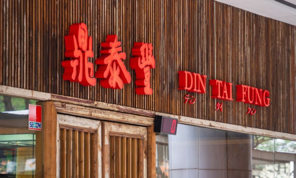 Din Tai Fung faces 6-figure penalty over pay breaches lawsuit