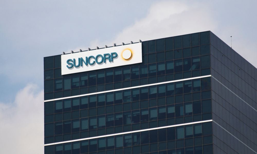 Suncorp pays back $32 million to underpaid staff