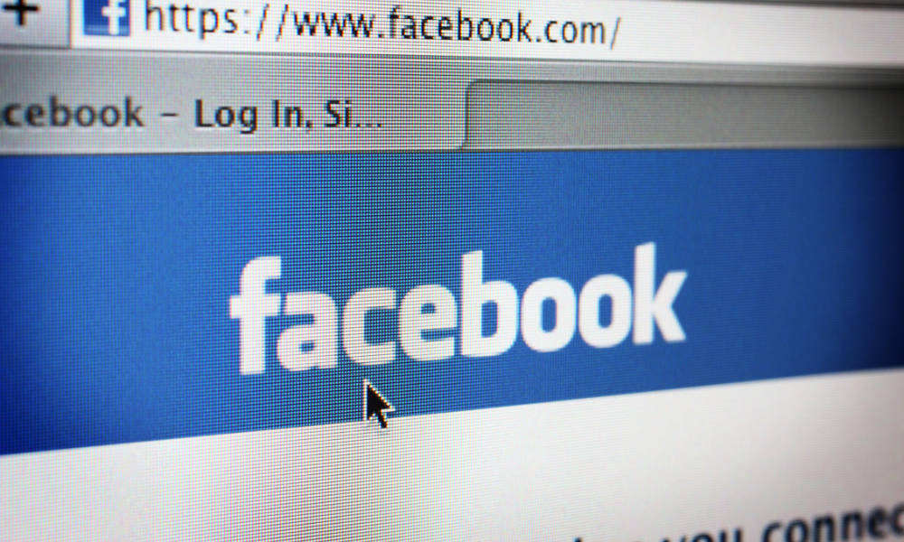 Worker cries dismissal after finding employer’s Facebook ad for her job