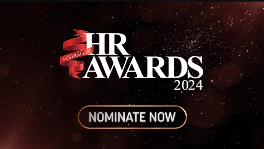 It’s time to nominate Australia's top HR professionals!
