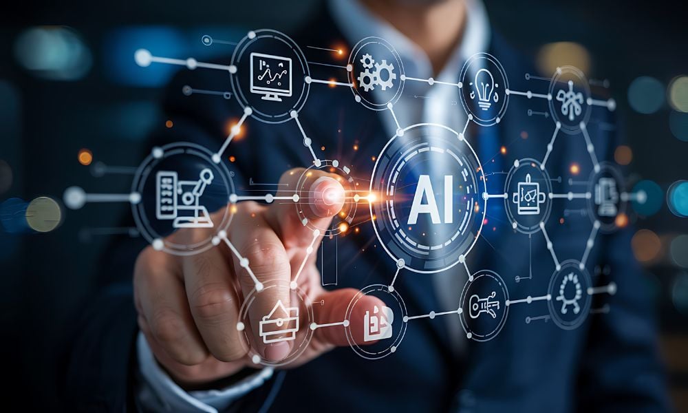How HR leaders are adopting AI: adoption, compliance and what's next