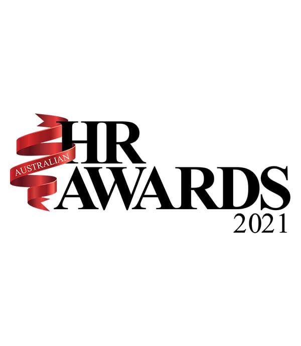 Australian HR Awards 2021