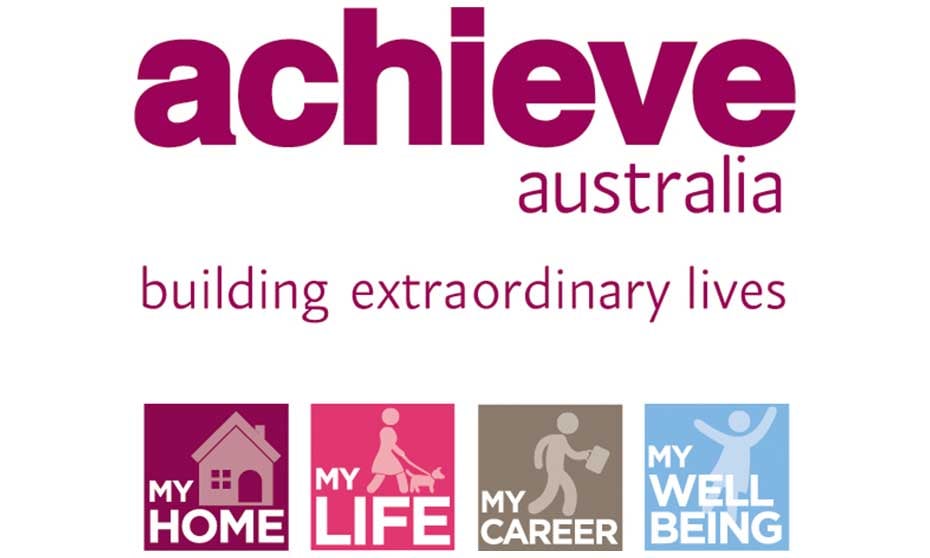Achieve Australia