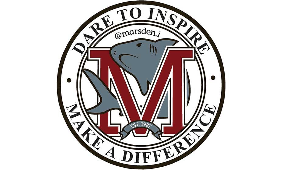 Marsden State High School