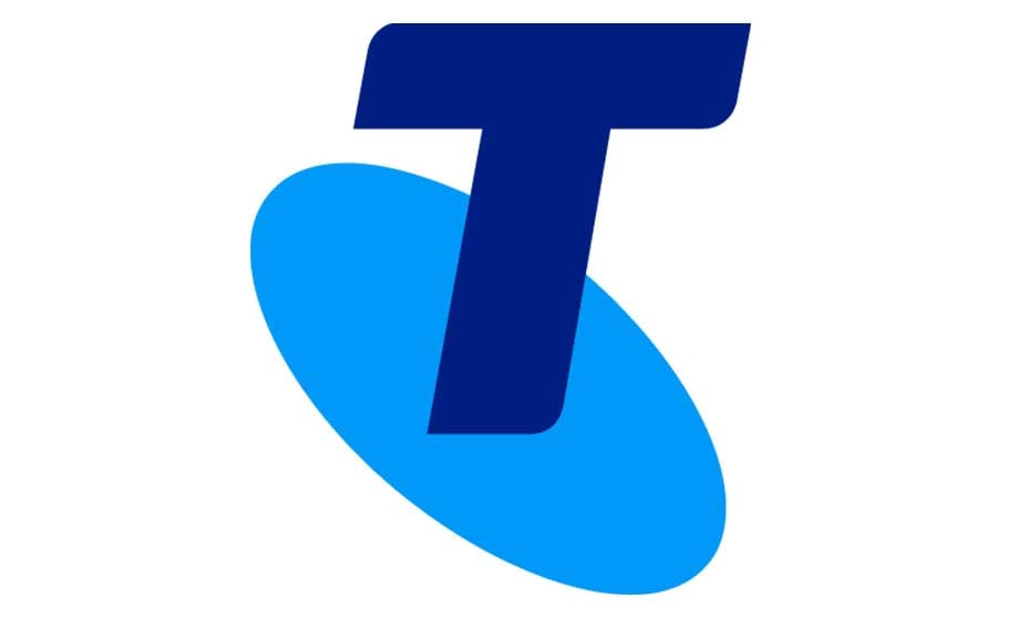 Telstra
