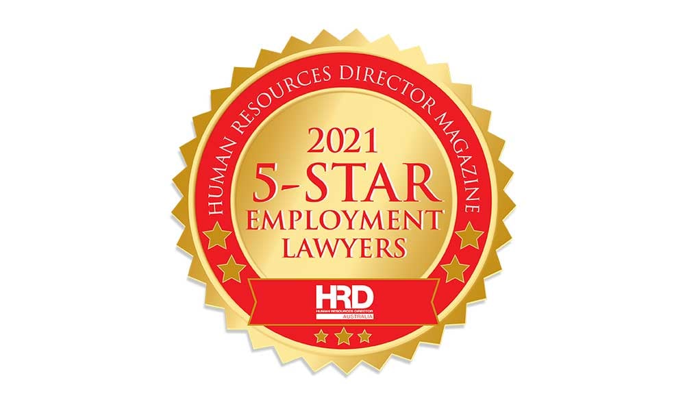 5-Star Employment Lawyers