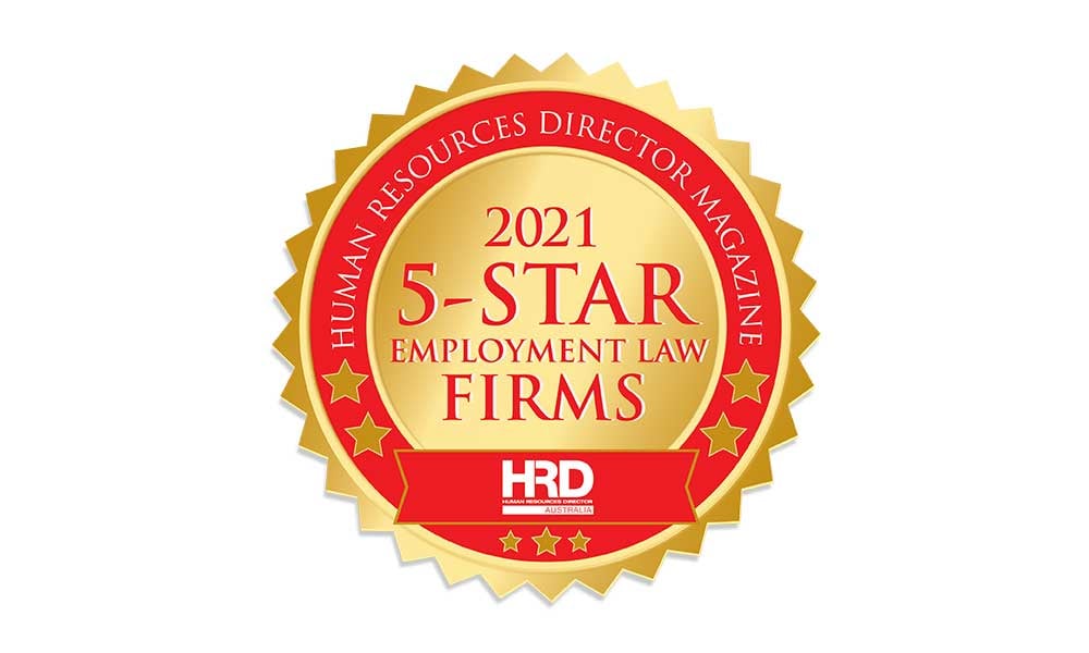 5-Star Employment Law Firms