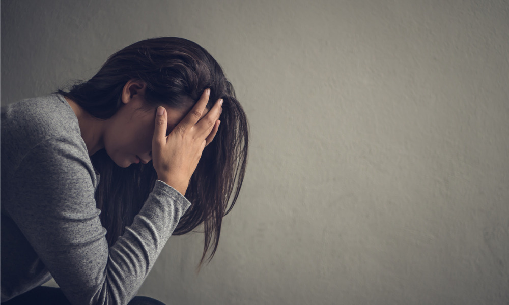 Work-related depression pay ends after three years