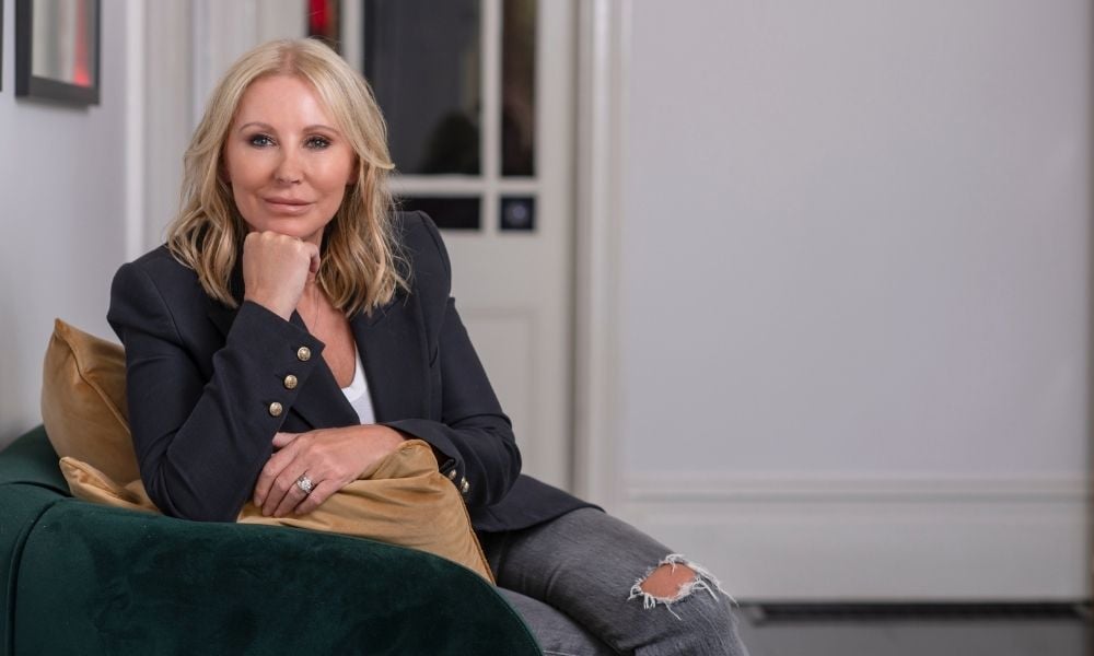 Former Sportsgirl CEO Colleen Callander on why success is a ‘double-edged sword’