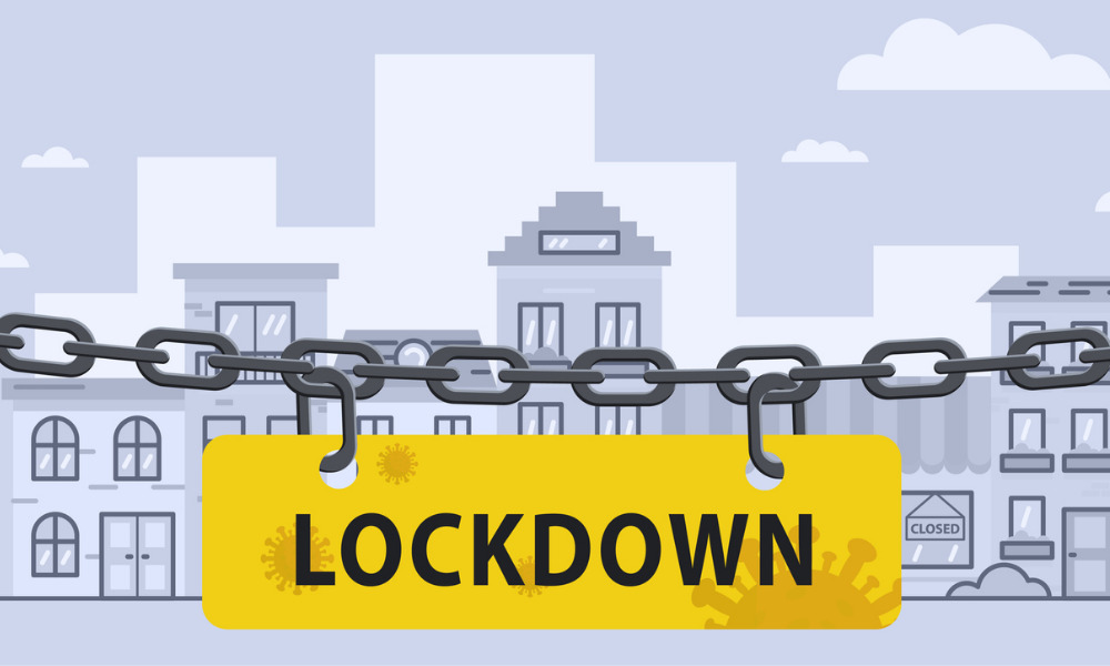 Redundancy during a COVID-19 lockdown – the hard decision for employers
