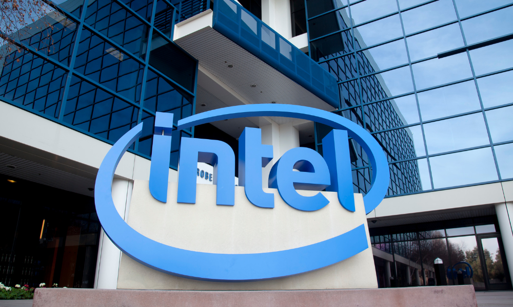 Intel joins businesses offering COVID-19 vaccine incentives