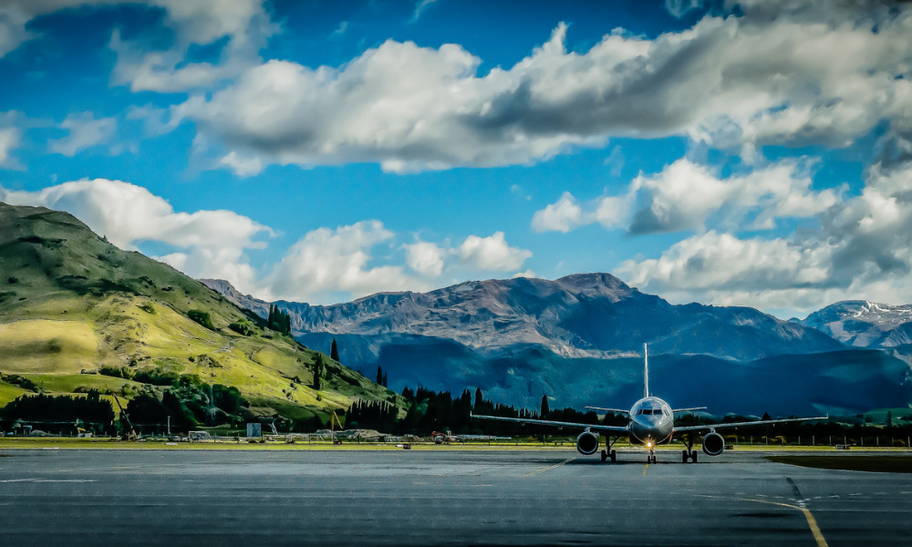 ‘It was an incredible shock to the system’: Queenstown Airport’s HR leader on the impact of COVID-19