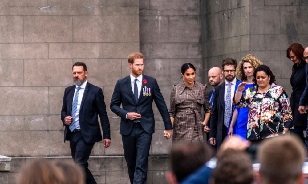 The 'Prince Harry Effect': Why HR needs to listen to celeb mental health