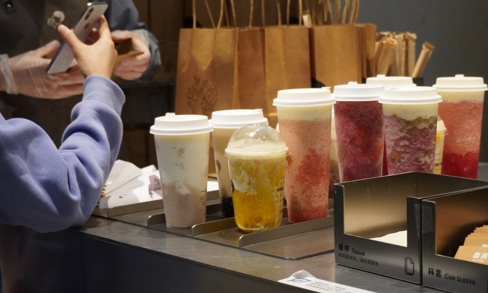 Bubble tea operator in Adelaide to face court for underpaying staff