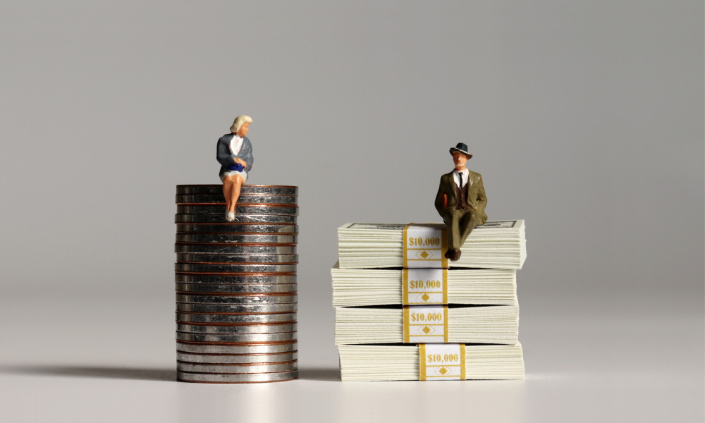 Ending Australia's gender pay gap: 'Managers can make or break DEI'