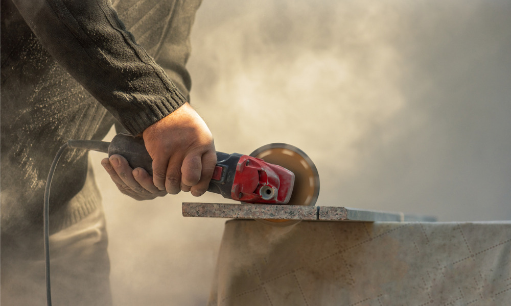 NSW adopts new code to protect workers from silica
