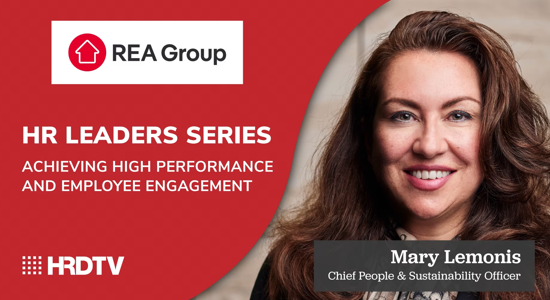 HR Leaders: Achieving high performance and employee engagement