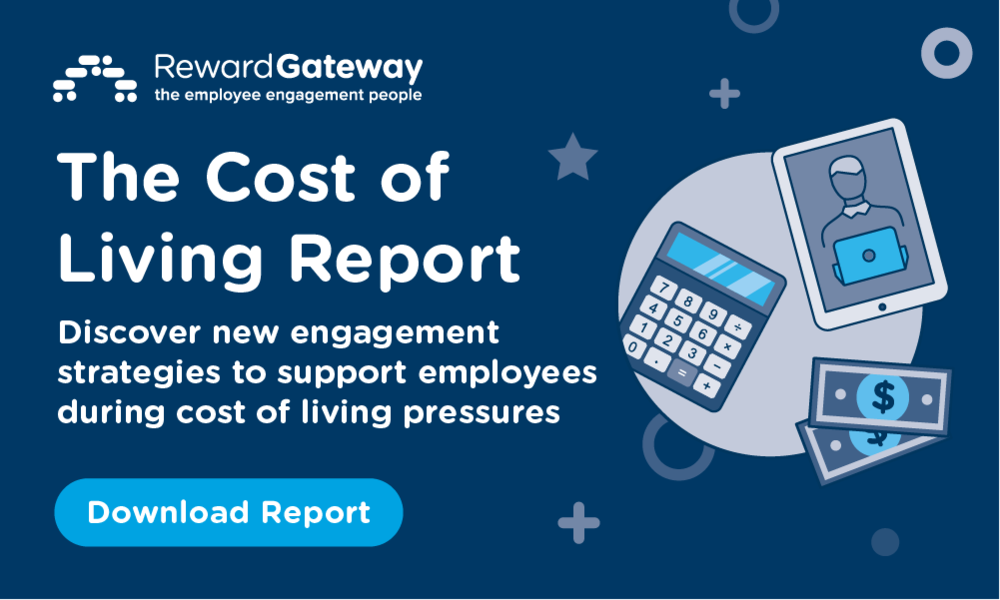 Free Whitepaper: Cost of Living HR Report