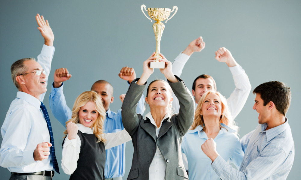 HRs Best Service Provider award recipients revealed