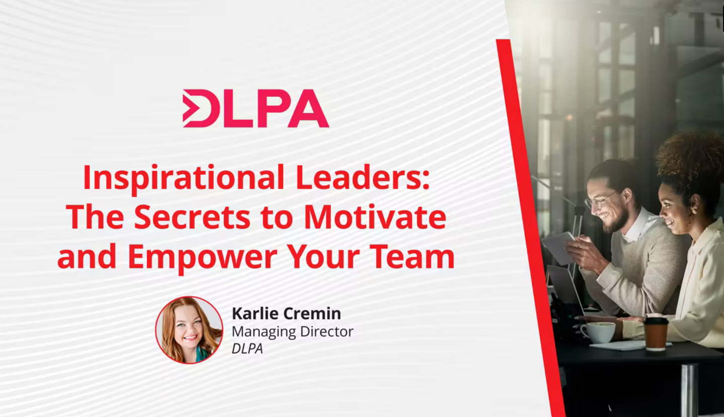 Inspirational Leaders: The Secrets to Motivate and Empower Your Team