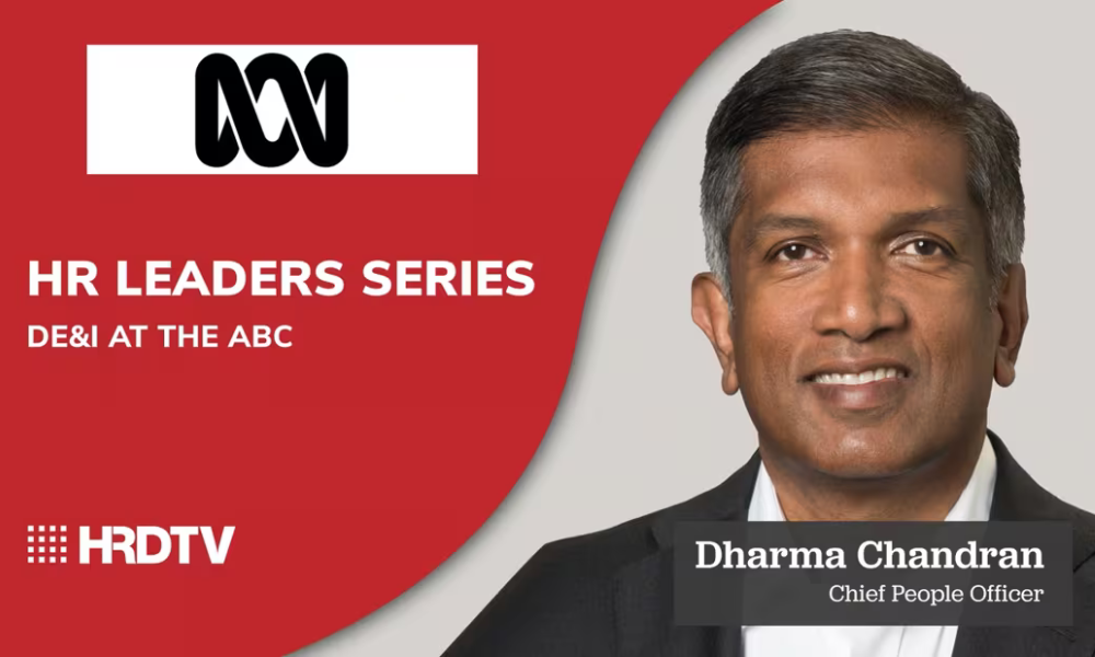Diversity, equity and inclusion at the ABC