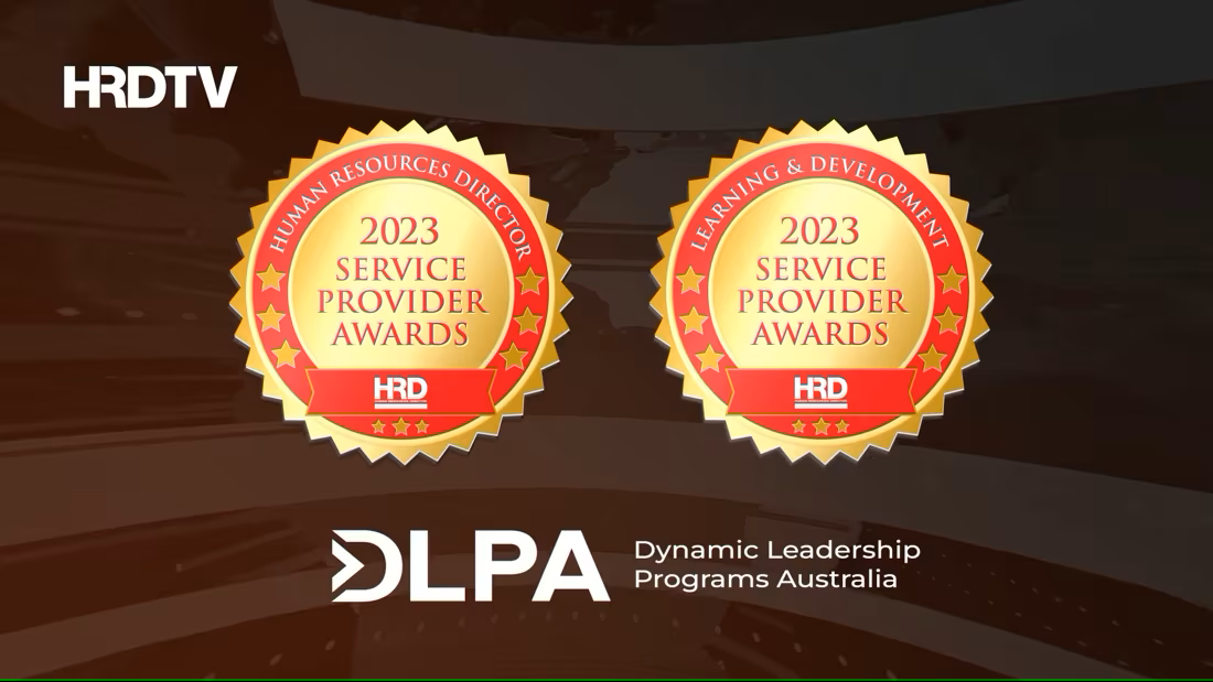 HRD Service Provider Awards 2023: DLPA
