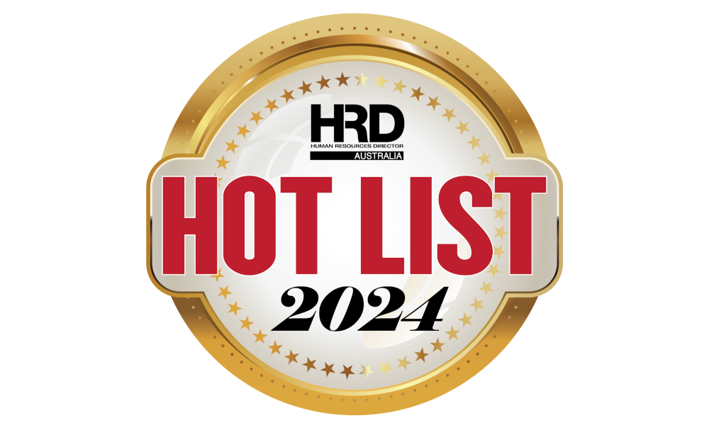 The Best HR Executives in Australia | The Hot List